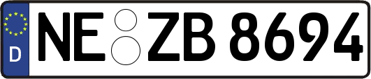 NE-ZB8694