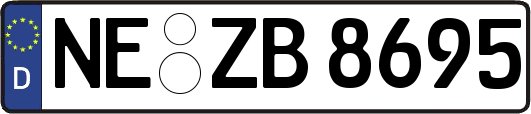 NE-ZB8695