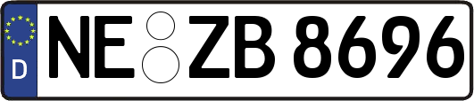 NE-ZB8696