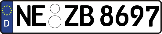 NE-ZB8697