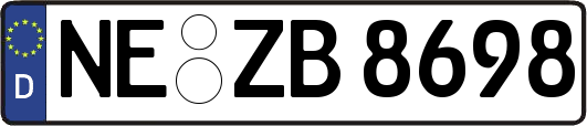 NE-ZB8698