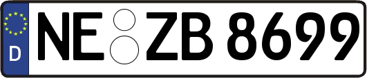 NE-ZB8699