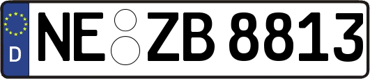 NE-ZB8813