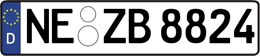 NE-ZB8824