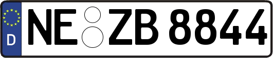 NE-ZB8844