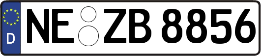 NE-ZB8856
