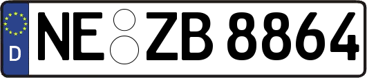 NE-ZB8864