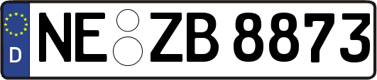 NE-ZB8873
