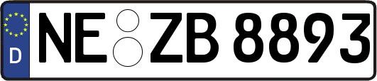 NE-ZB8893