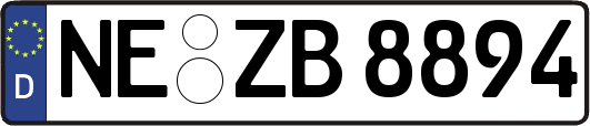 NE-ZB8894
