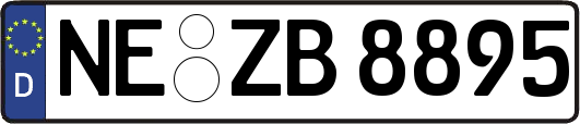 NE-ZB8895