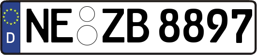 NE-ZB8897