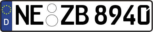 NE-ZB8940
