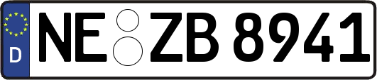 NE-ZB8941