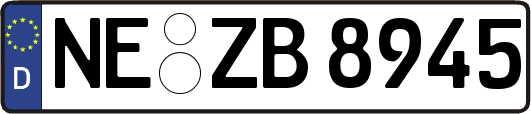 NE-ZB8945