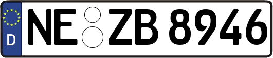 NE-ZB8946