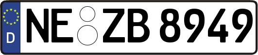 NE-ZB8949