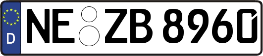 NE-ZB8960