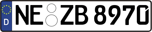 NE-ZB8970