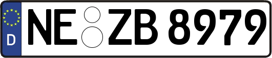 NE-ZB8979
