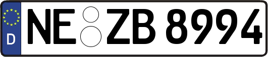 NE-ZB8994