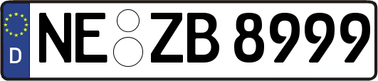 NE-ZB8999
