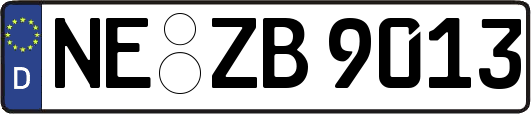 NE-ZB9013