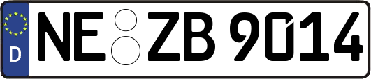 NE-ZB9014