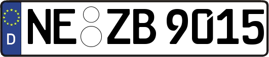 NE-ZB9015