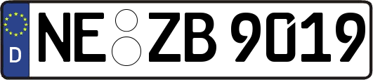 NE-ZB9019