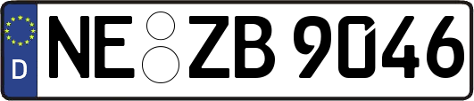 NE-ZB9046