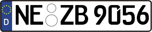NE-ZB9056