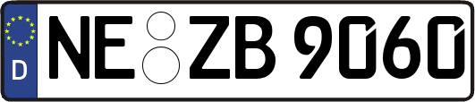 NE-ZB9060