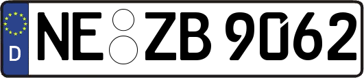 NE-ZB9062
