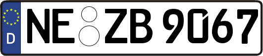NE-ZB9067