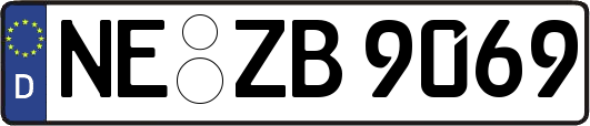 NE-ZB9069