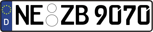 NE-ZB9070
