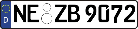 NE-ZB9072