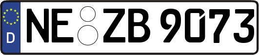 NE-ZB9073