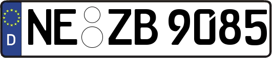 NE-ZB9085