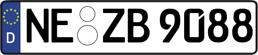 NE-ZB9088