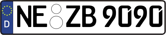 NE-ZB9090