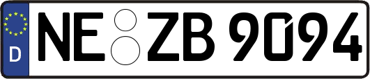 NE-ZB9094