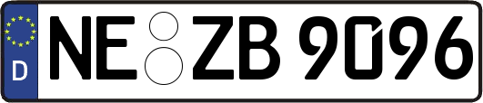 NE-ZB9096