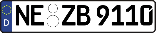 NE-ZB9110