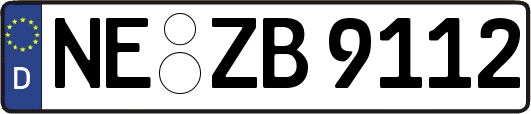 NE-ZB9112