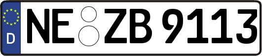NE-ZB9113