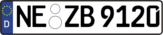 NE-ZB9120