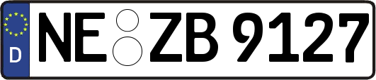 NE-ZB9127