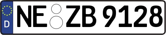 NE-ZB9128
